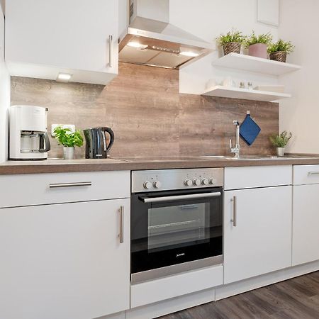 Ferienwohnung Auszeit Scharbeutz Kültér fotó