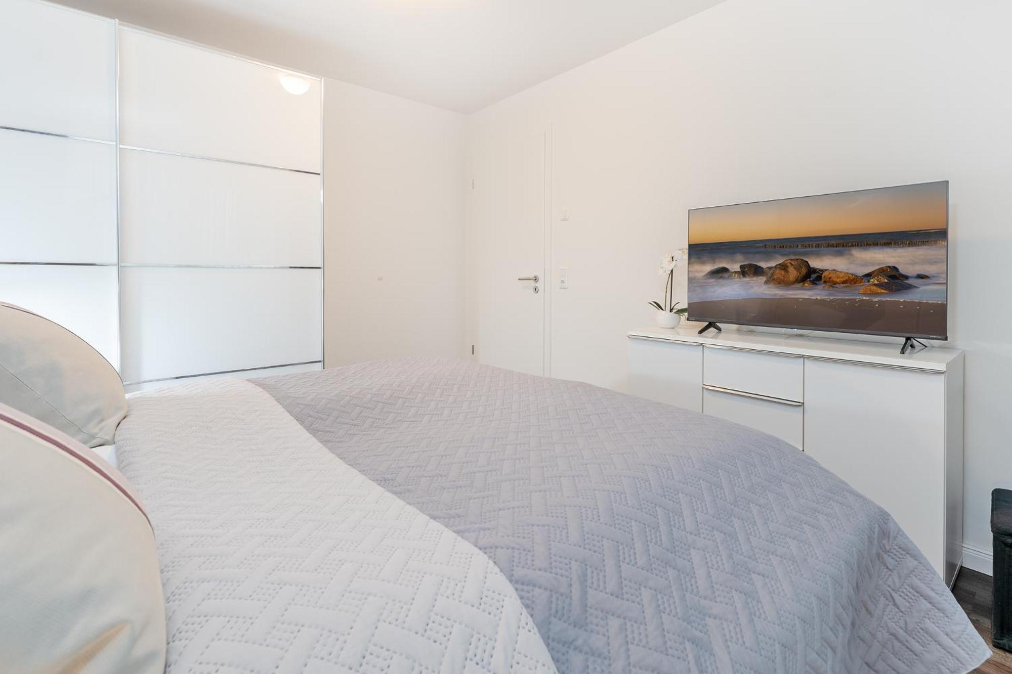 Ferienwohnung Auszeit Scharbeutz Kültér fotó