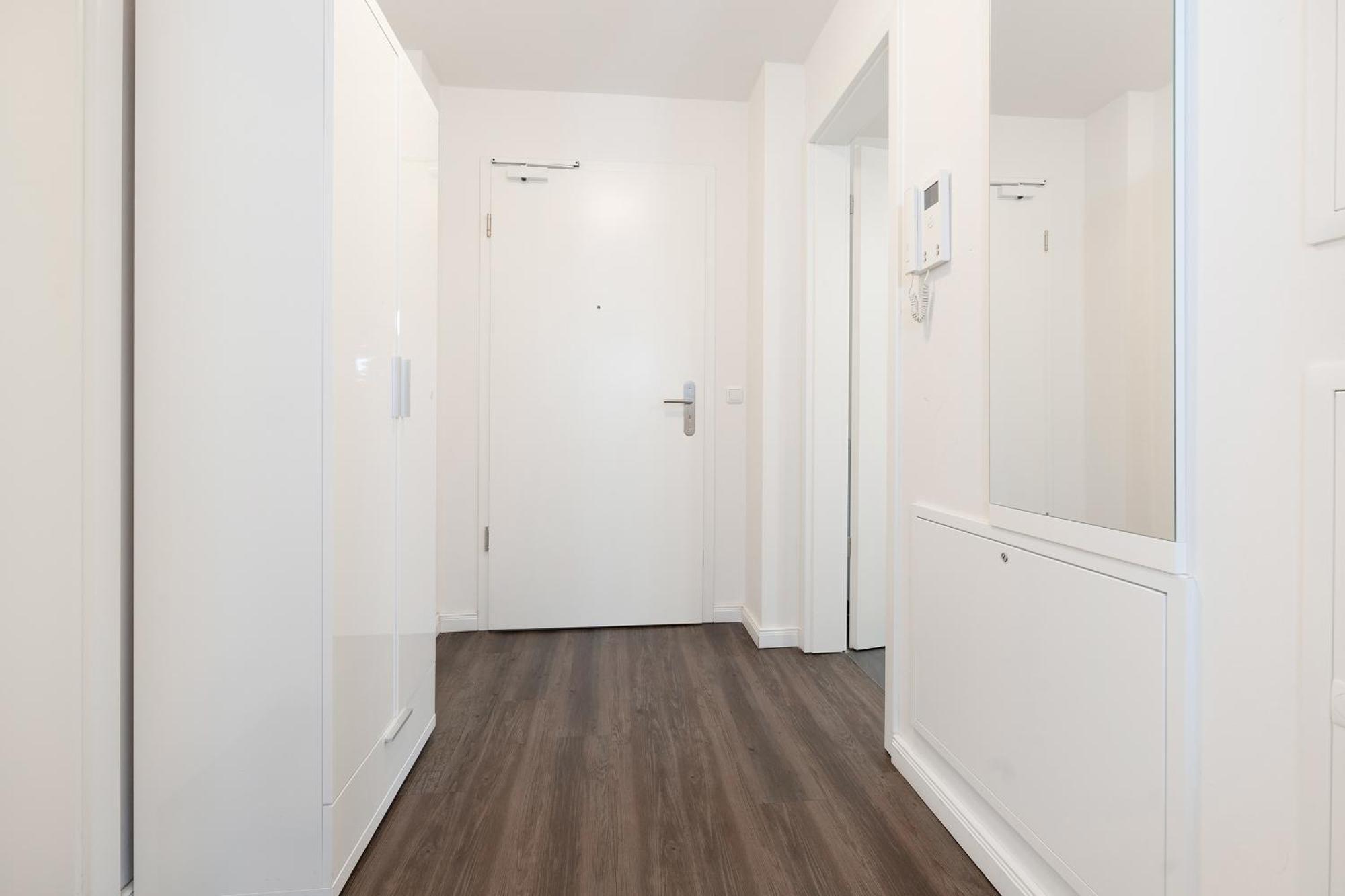 Ferienwohnung Auszeit Scharbeutz Kültér fotó