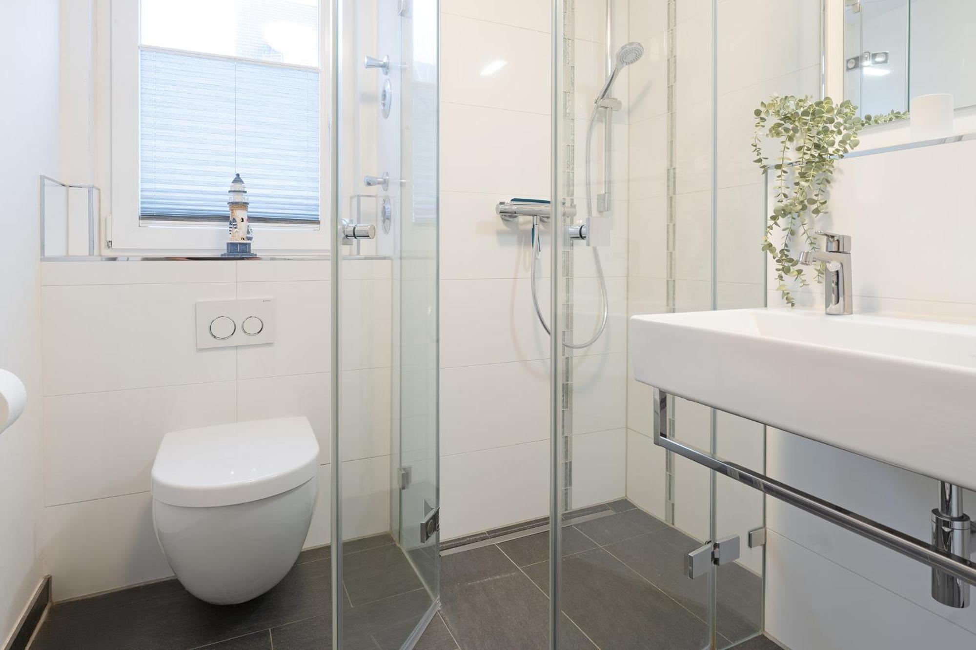 Ferienwohnung Auszeit Scharbeutz Kültér fotó