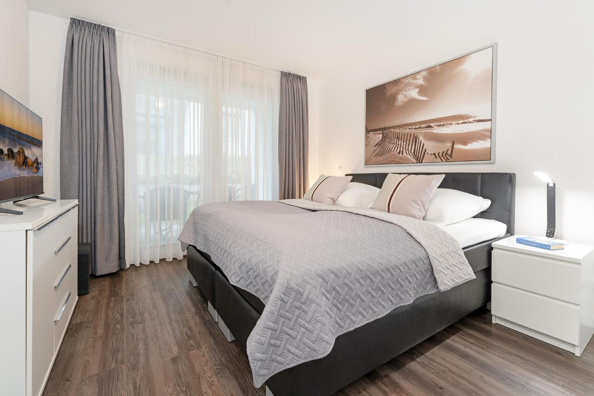 Ferienwohnung Auszeit Scharbeutz Kültér fotó